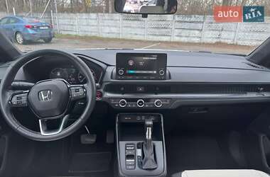 Внедорожник / Кроссовер Honda CR-V 2023 в 