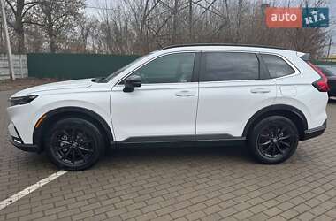 Внедорожник / Кроссовер Honda CR-V 2023 в 