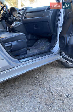 Внедорожник / Кроссовер Honda CR-V 2011 в 