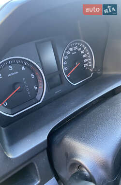Внедорожник / Кроссовер Honda CR-V 2011 в 
