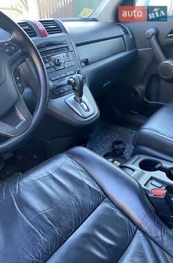 Внедорожник / Кроссовер Honda CR-V 2011 в 