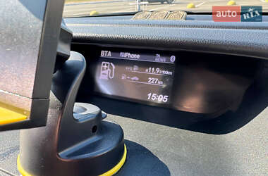 Внедорожник / Кроссовер Honda CR-V 2013 в 