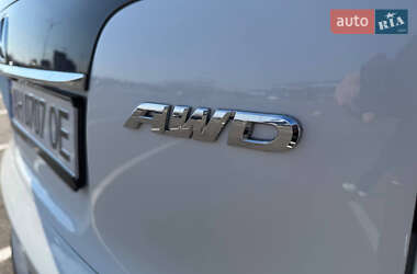 Внедорожник / Кроссовер Honda CR-V 2013 в 
