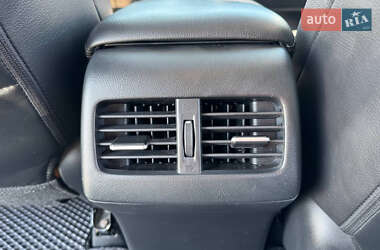 Внедорожник / Кроссовер Honda CR-V 2013 в 