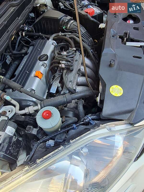 Внедорожник / Кроссовер Honda CR-V 2011 в Тернополе