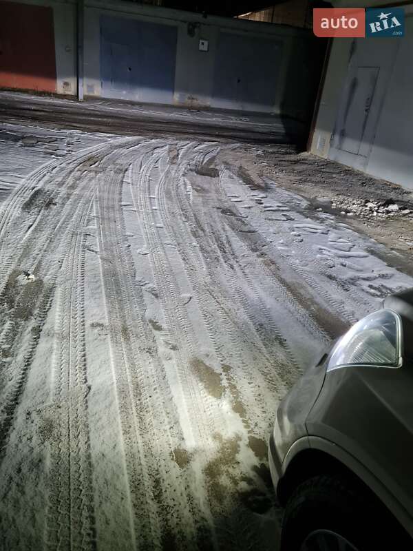 Внедорожник / Кроссовер Honda CR-V 2011 в Тернополе