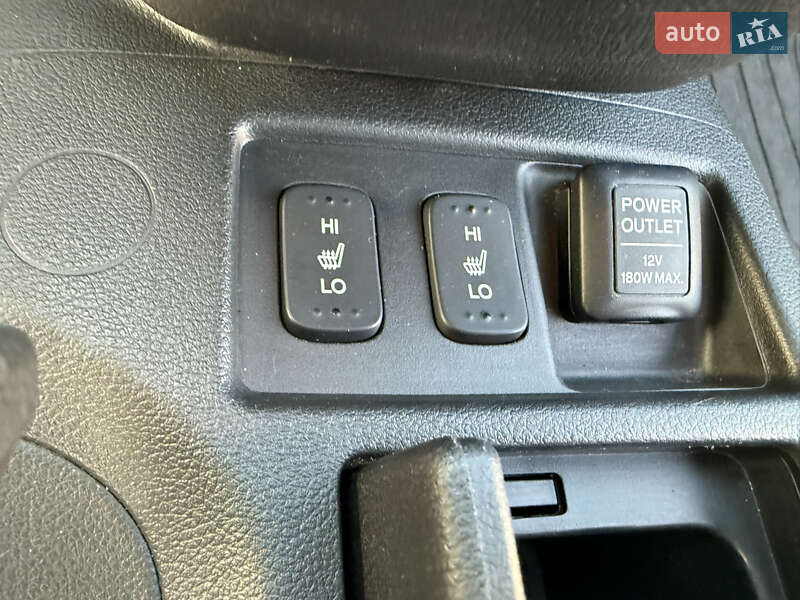 Позашляховик / Кросовер Honda CR-V 2014 в Житомирі