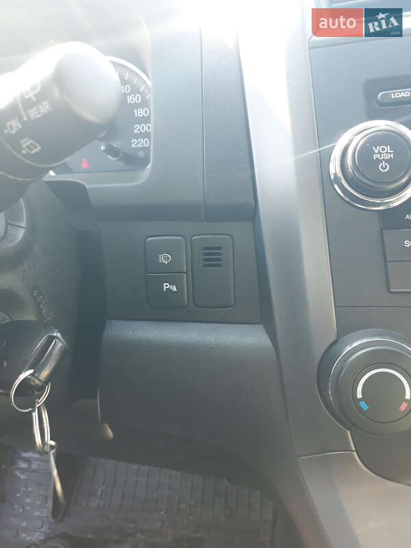 Позашляховик / Кросовер Honda CR-V 2008 в Тернополі