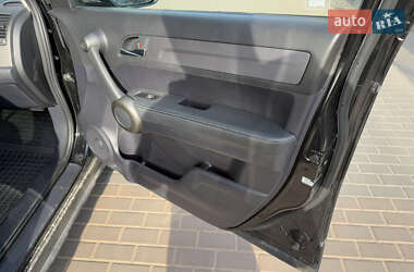 Позашляховик / Кросовер Honda CR-V 2011 в 