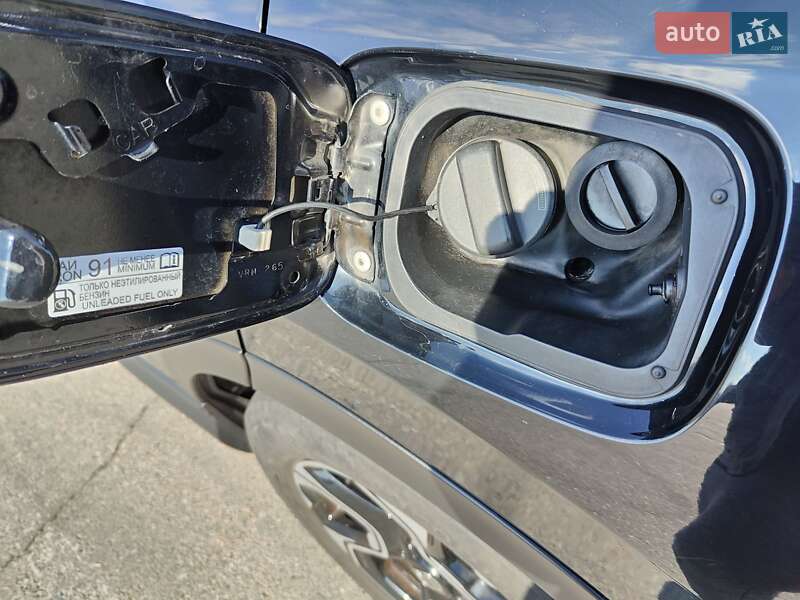 Внедорожник / Кроссовер Honda CR-V 2017 в Киеве