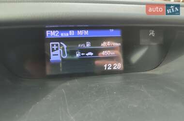 Внедорожник / Кроссовер Honda CR-V 2013 в 