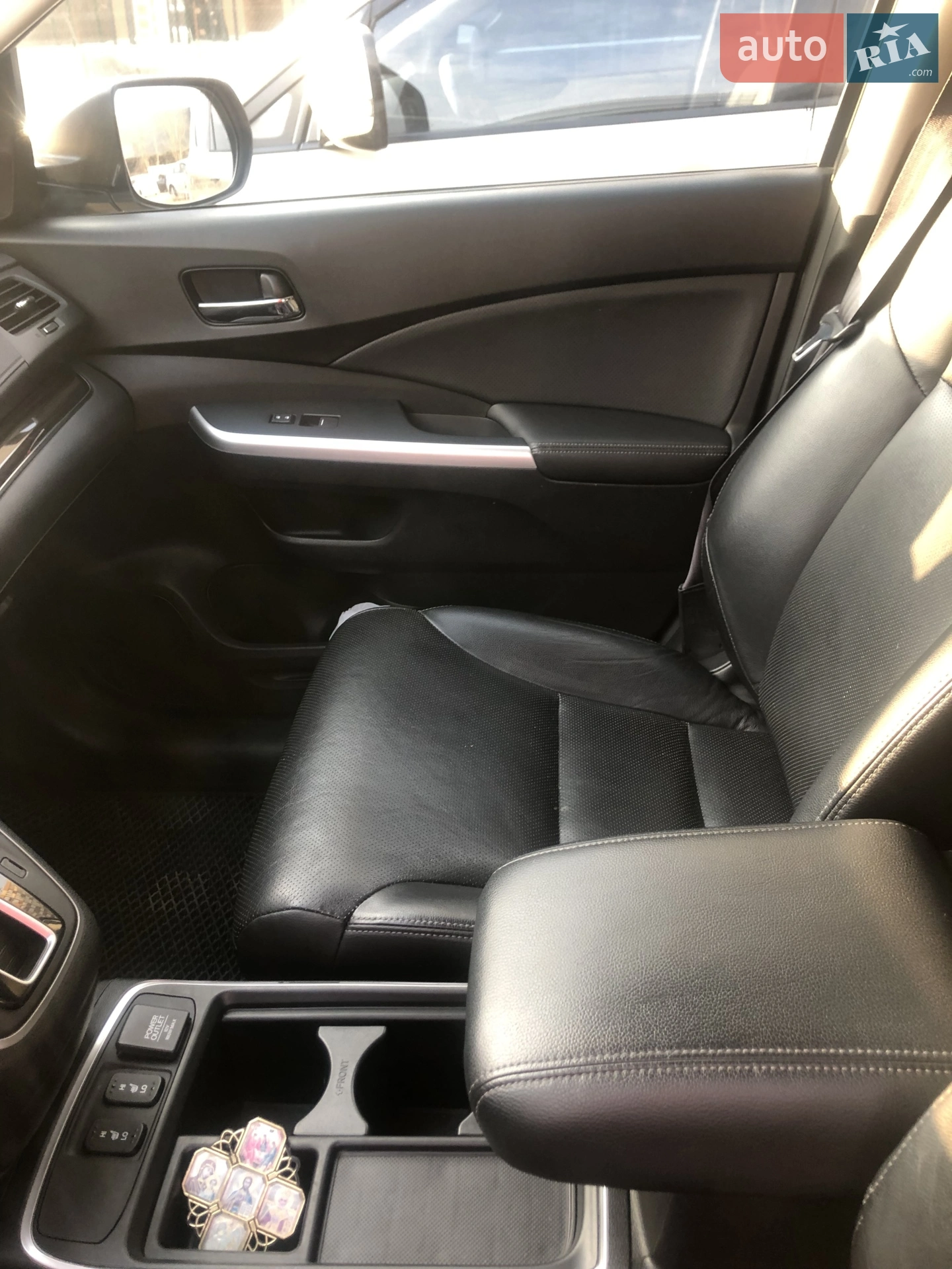 2016 Honda CR-V - мініатюра 6