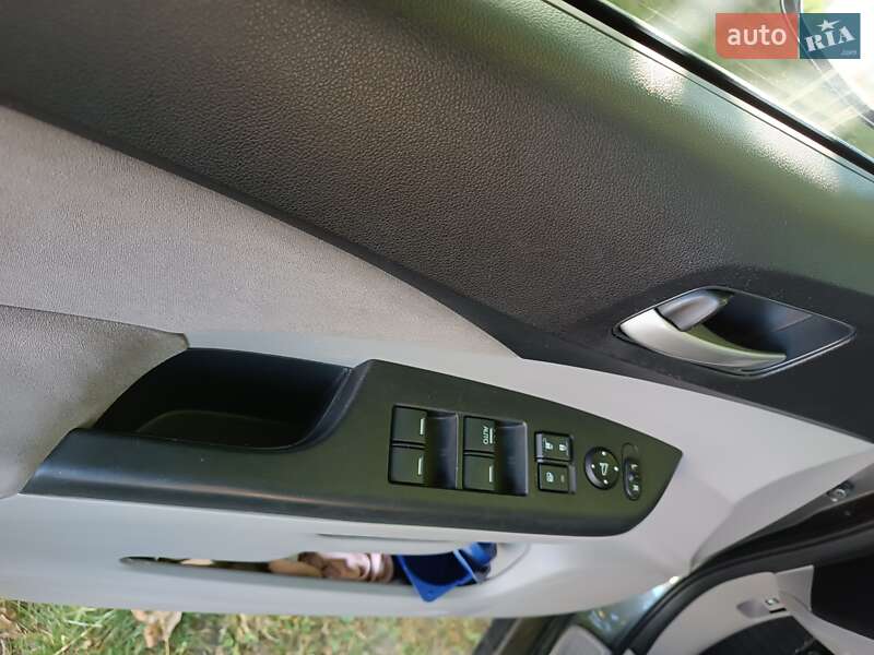 Внедорожник / Кроссовер Honda CR-V 2013 в Ковеле фото 24 Внедорожник / Кроссовер Honda CR-V 2013 в Ковеле