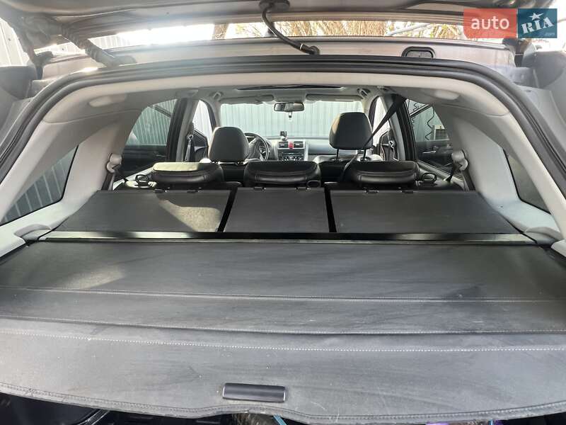 Внедорожник / Кроссовер Honda CR-V 2010 в Ахтырке
