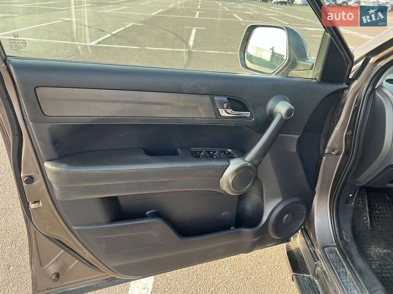 Внедорожник / Кроссовер Honda CR-V 2010 в Ахтырке