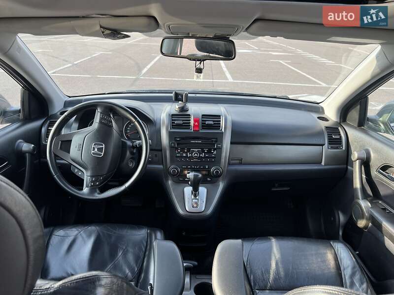 Внедорожник / Кроссовер Honda CR-V 2010 в Ахтырке