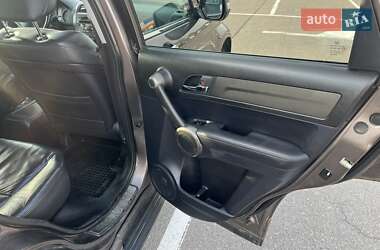 Внедорожник / Кроссовер Honda CR-V 2010 в 