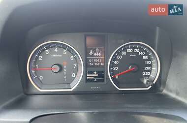 Внедорожник / Кроссовер Honda CR-V 2010 в 