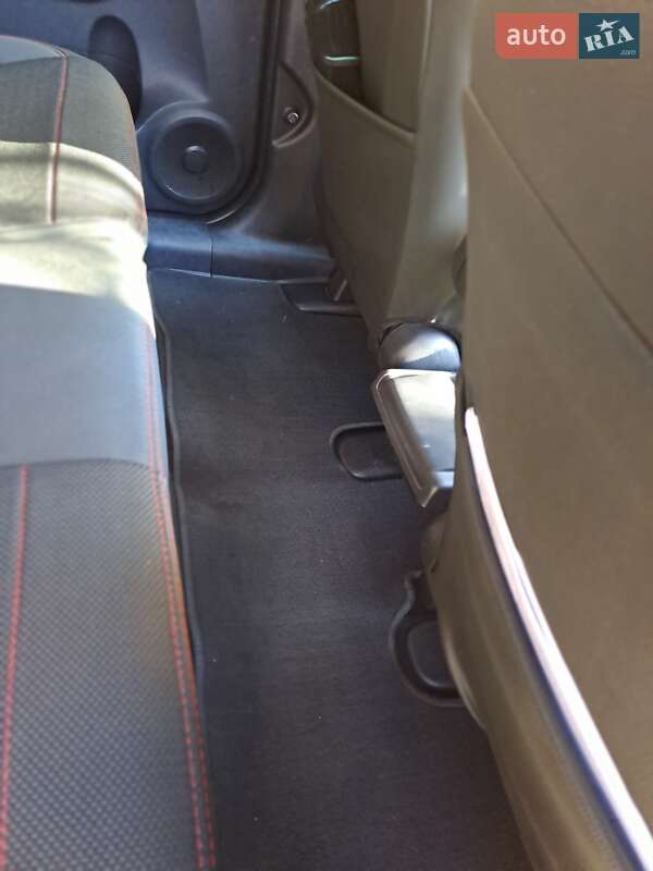 Внедорожник / Кроссовер Honda CR-V 2007 в Болграде