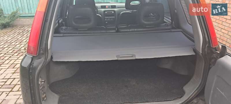 Внедорожник / Кроссовер Honda CR-V 2000 в Боярке