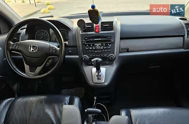 Внедорожник / Кроссовер Honda CR-V 2008 в 