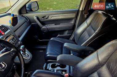 Внедорожник / Кроссовер Honda CR-V 2008 в 