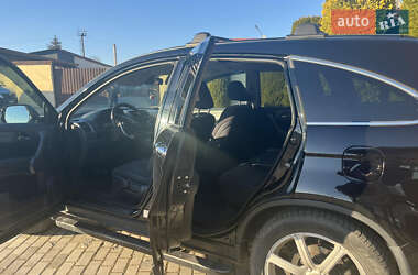 Внедорожник / Кроссовер Honda CR-V 2008 в 