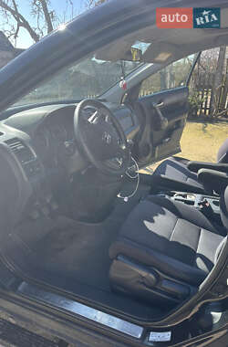 Внедорожник / Кроссовер Honda CR-V 2008 в 