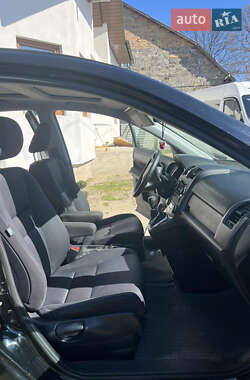 Внедорожник / Кроссовер Honda CR-V 2008 в 