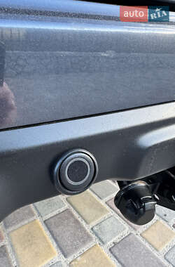 Внедорожник / Кроссовер Honda CR-V 2010 в 