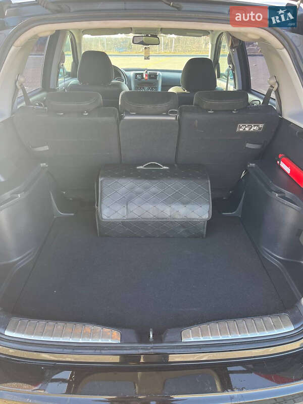 Позашляховик / Кросовер Honda CR-V 2010 в Почаєві