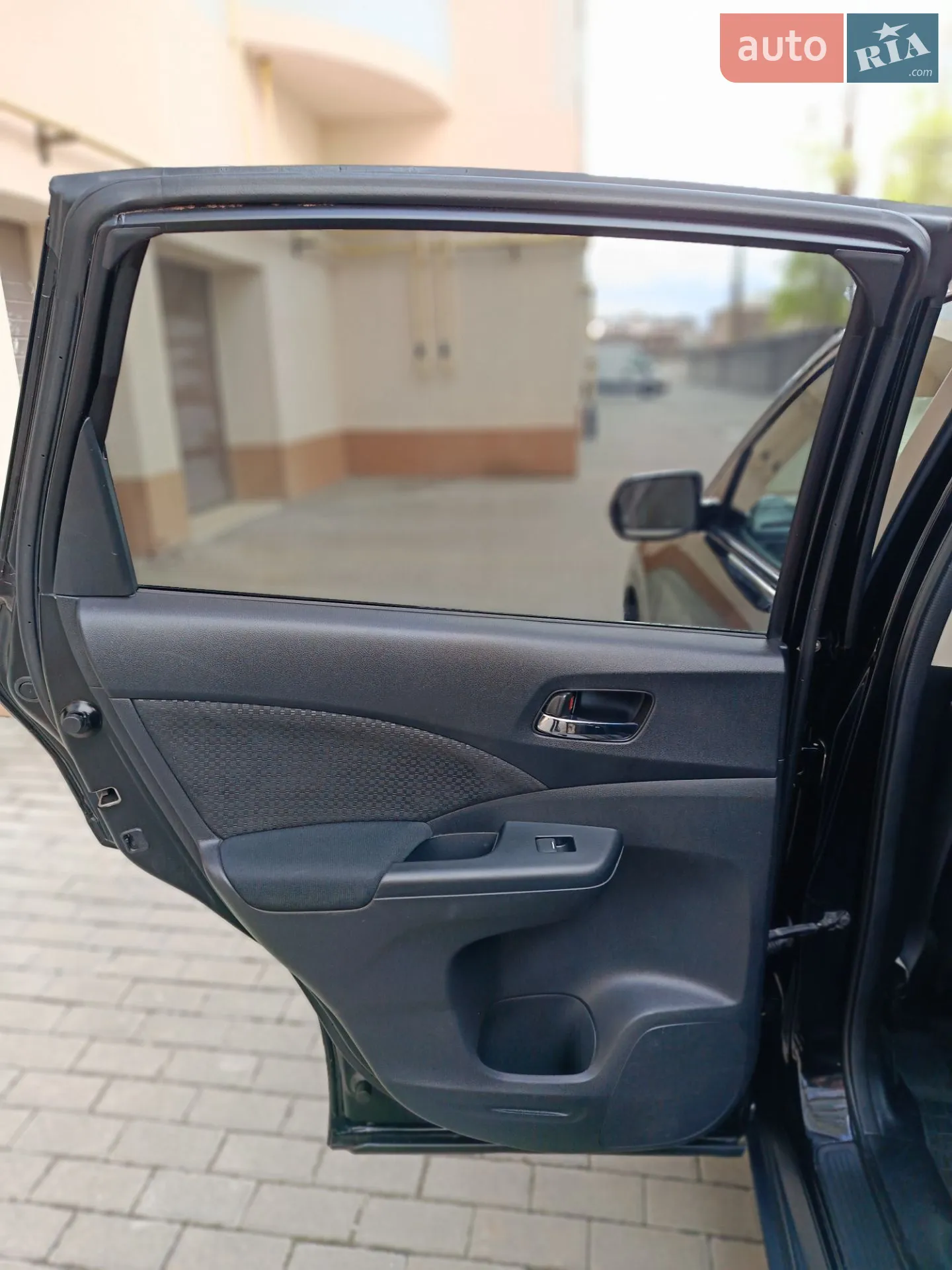 2016 Honda CR-V - мініатюра 8