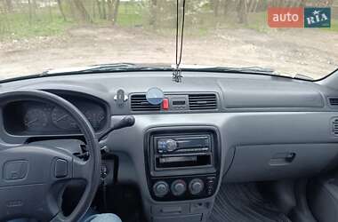 Внедорожник / Кроссовер Honda CR-V 1998 в 