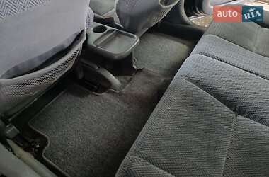 Внедорожник / Кроссовер Honda CR-V 1998 в 