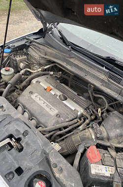 Внедорожник / Кроссовер Honda CR-V 2008 в 
