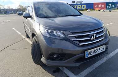 Внедорожник / Кроссовер Honda CR-V 2013 в 