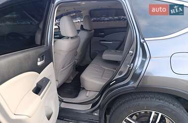 Внедорожник / Кроссовер Honda CR-V 2013 в 