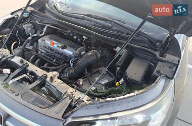 Внедорожник / Кроссовер Honda CR-V 2013 в 
