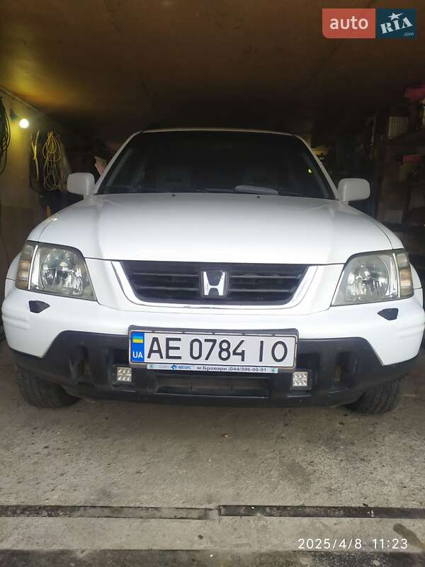 Honda CR-V 1998