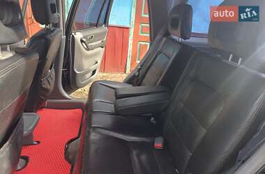 Внедорожник / Кроссовер Honda CR-V 1998 в 