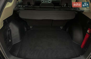 Позашляховик / Кросовер Honda CR-V 2016 в 