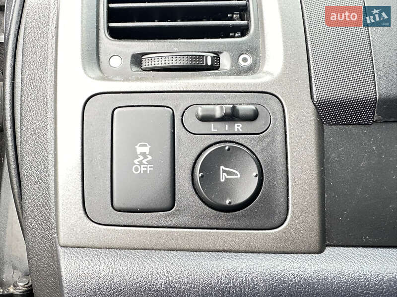 Позашляховик / Кросовер Honda CR-V 2010 в Харкові