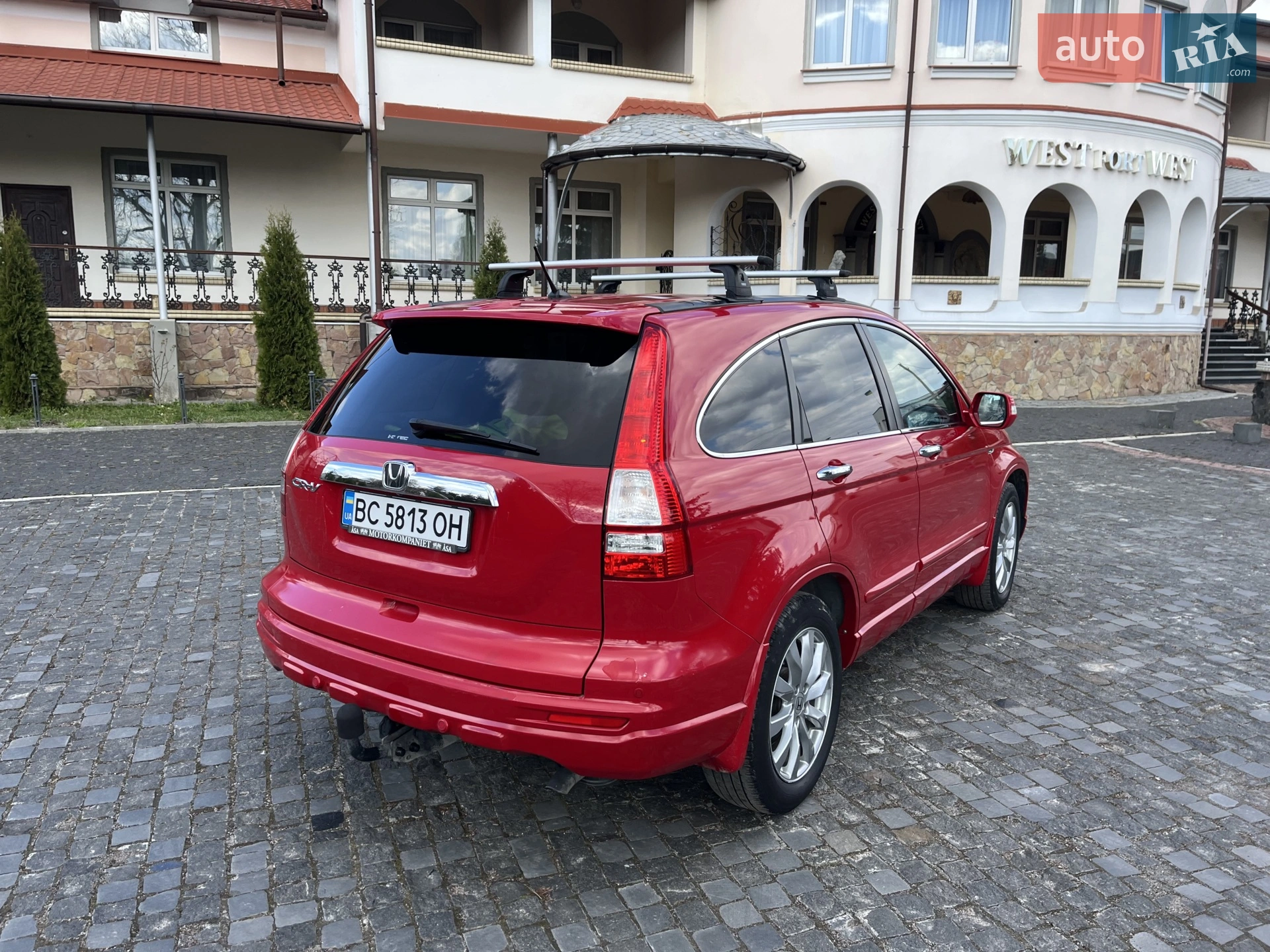 2011 Honda CR-V - мініатюра 31