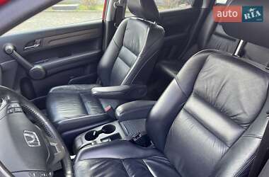 Внедорожник / Кроссовер Honda CR-V 2011 в 