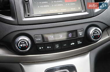 Внедорожник / Кроссовер Honda CR-V 2013 в 