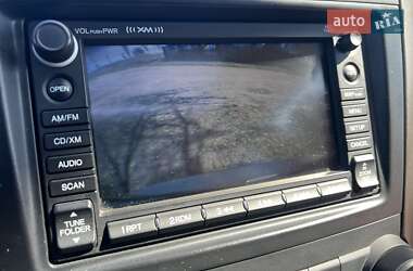 Внедорожник / Кроссовер Honda CR-V 2007 в 