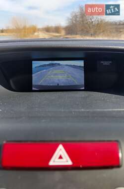 Внедорожник / Кроссовер Honda CR-V 2013 в 