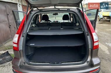 Внедорожник / Кроссовер Honda CR-V 2011 в 