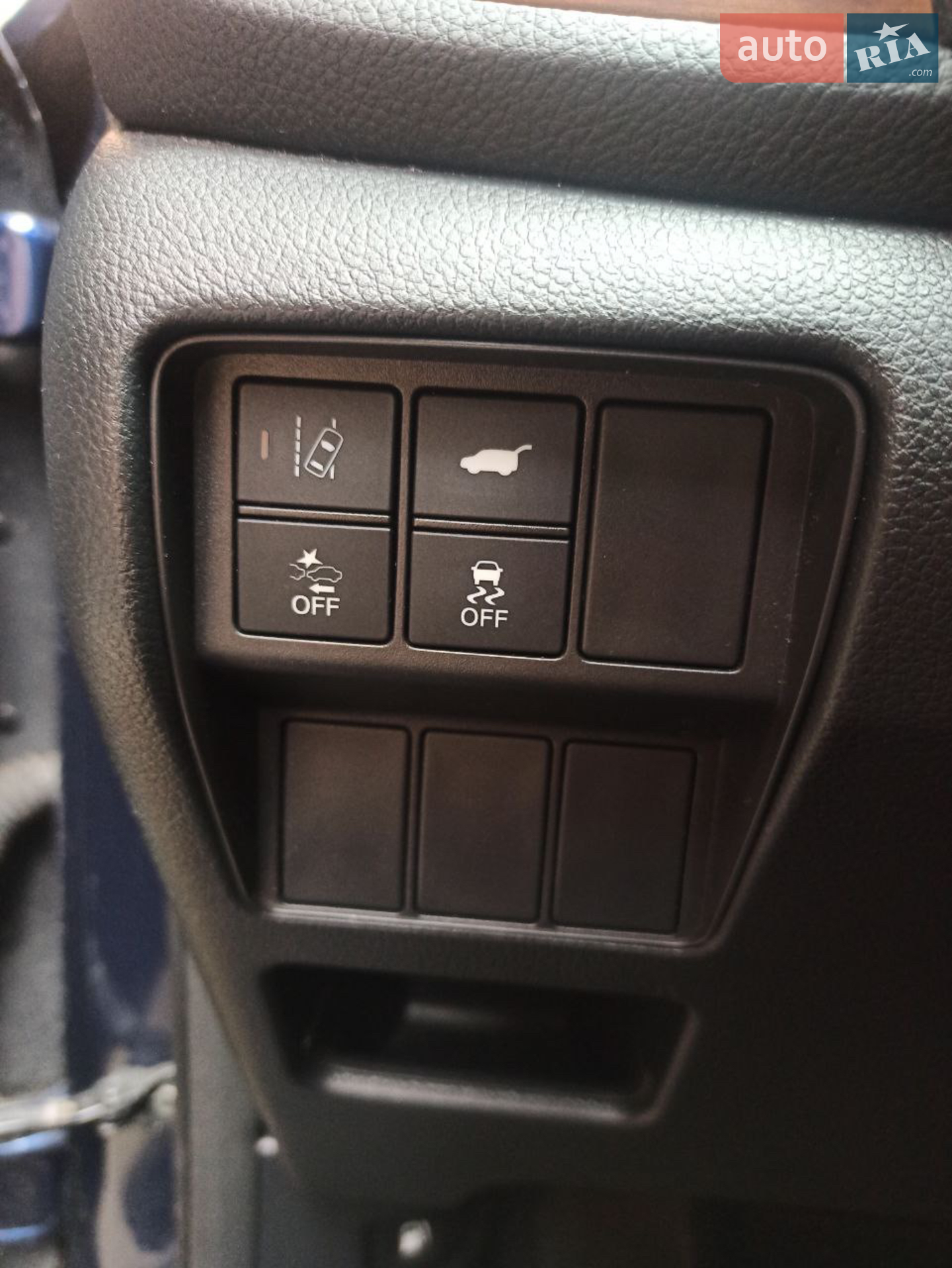 2017 Honda CR-V - мініатюра 21