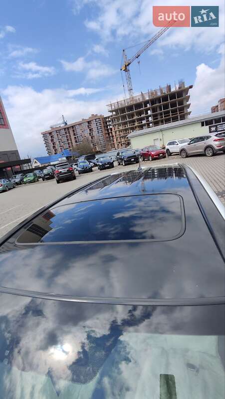 Внедорожник / Кроссовер Honda CR-V 2012 в Черновцах фото 5 Внедорожник / Кроссовер Honda CR-V 2012 в Черновцах